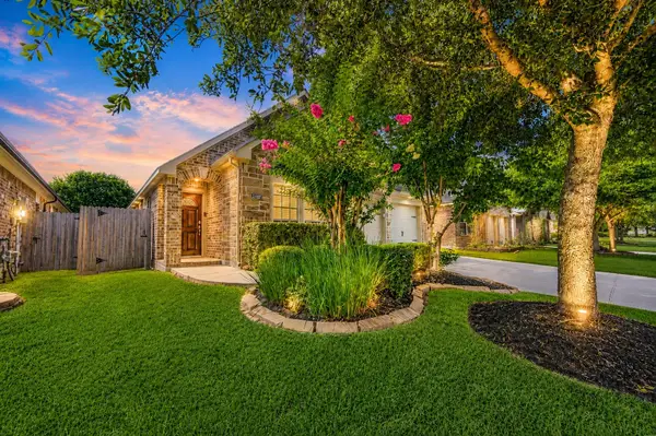 27407 Gatlin Lane, Spring, TX 77386