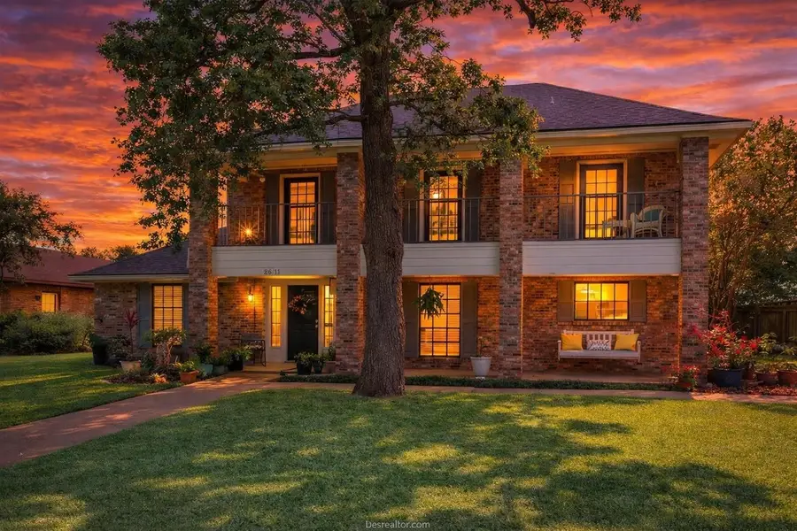 8711 Bent Tree Drive, College Station, TX 77845 - #2