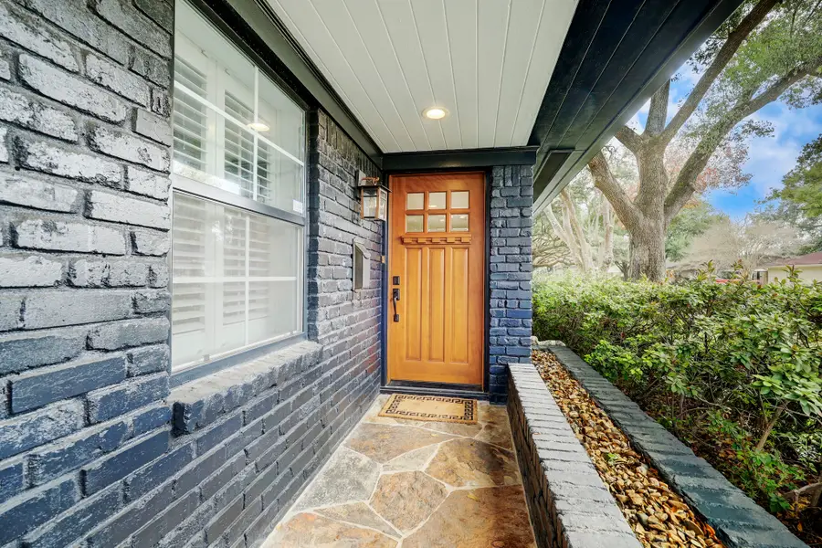 3422 Norris Drive, Houston, TX 77025 - #3