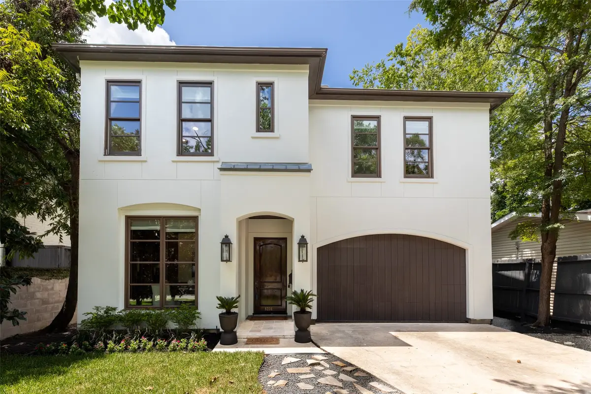 6236 Community Drive, Houston, TX 77005 - #1