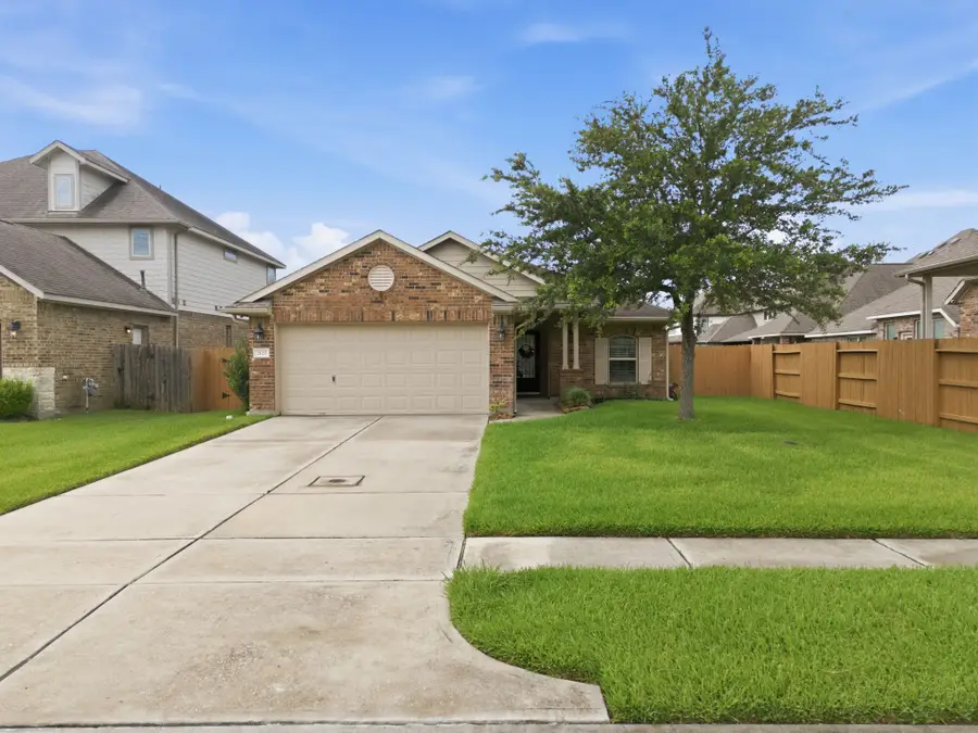 2120 Llerena Lane, League City, TX 77573 - #3