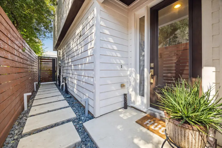 104 Arnold Street, Houston, TX 77007 - #3