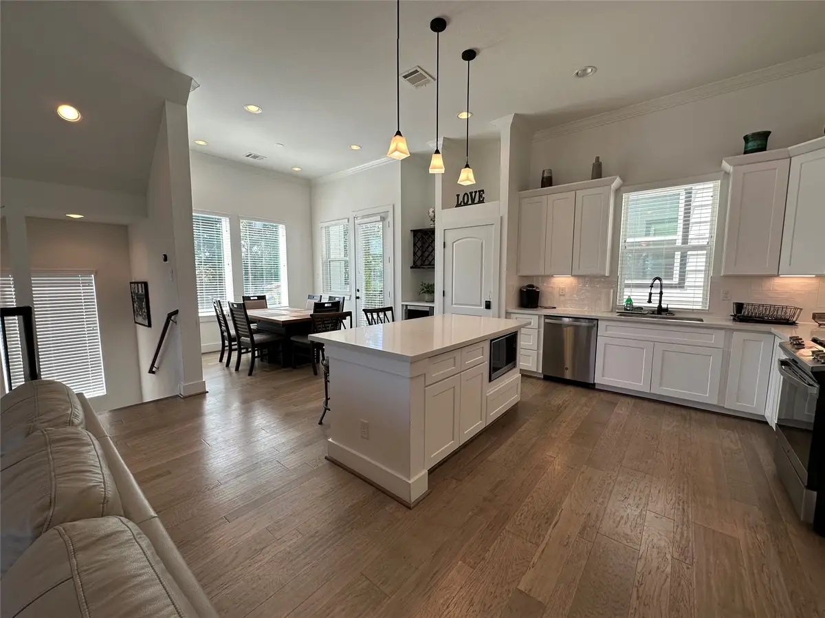 2714 Nagle Street, Houston, TX 77004 - Image #1