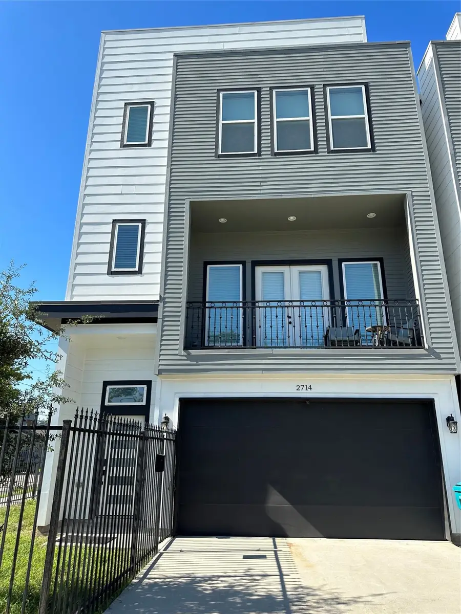 2714 Nagle Street, Houston, TX 77004 - Image #3