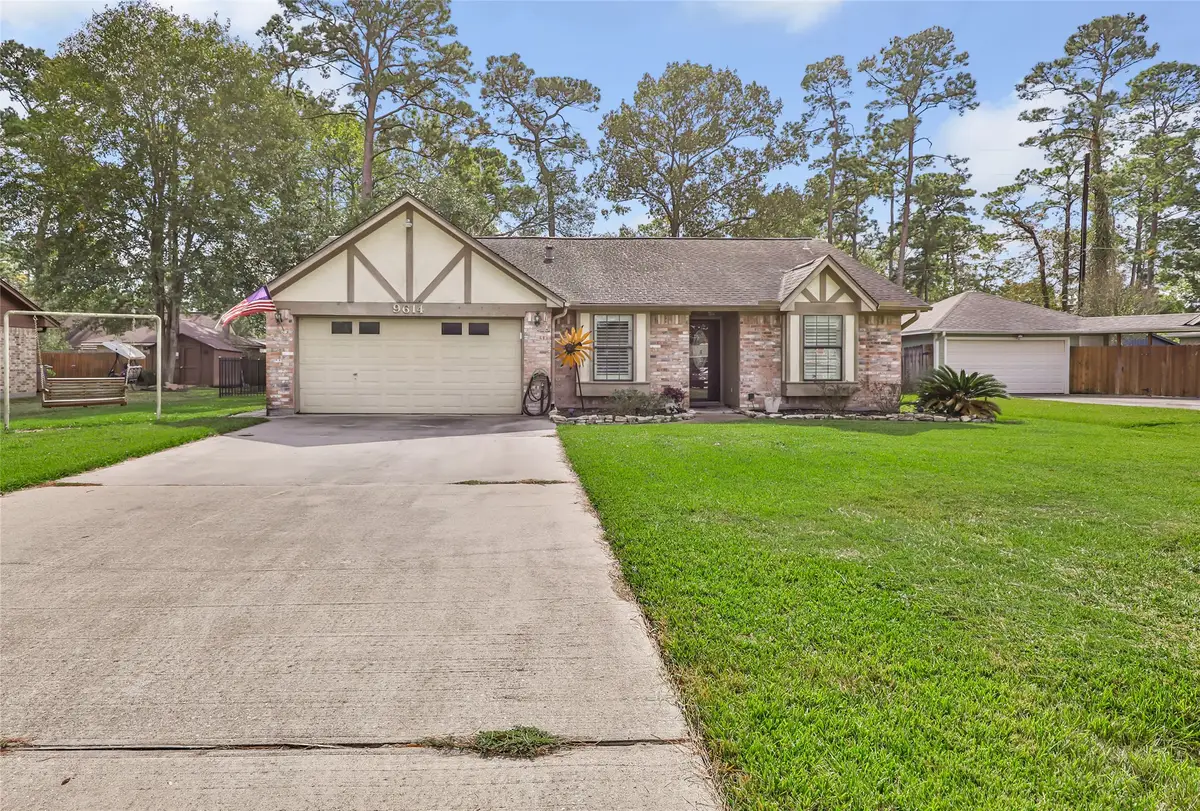 9614 Pinehurst Street, Baytown, TX 77521 - #1
