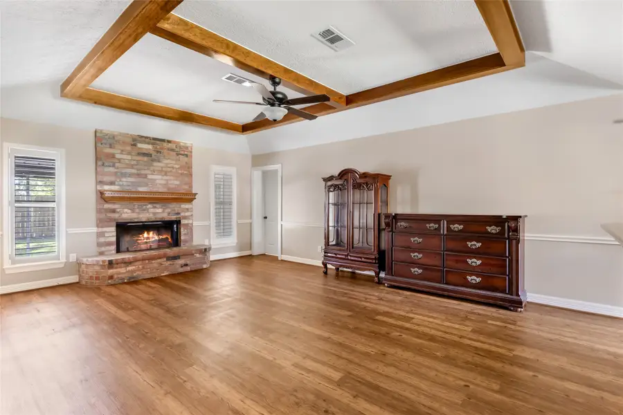 9614 Pinehurst Street, Baytown, TX 77521 - #2