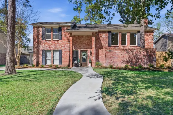11710 Pebbleton Drive, Houston, TX 77070