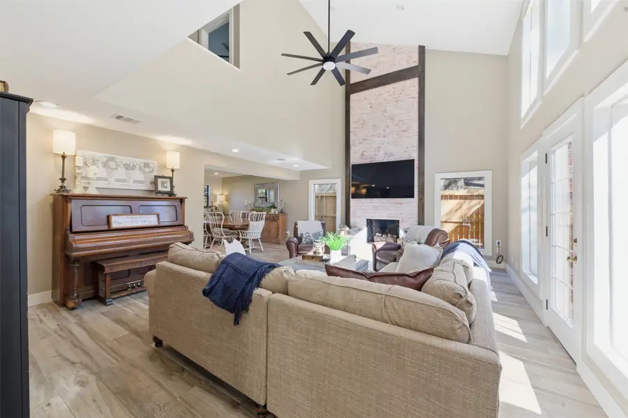 11710 Pebbleton Drive, Houston, TX 77070 - #3