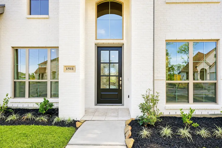 1511 Country Air Lane, Missouri City, TX 77459 - #2