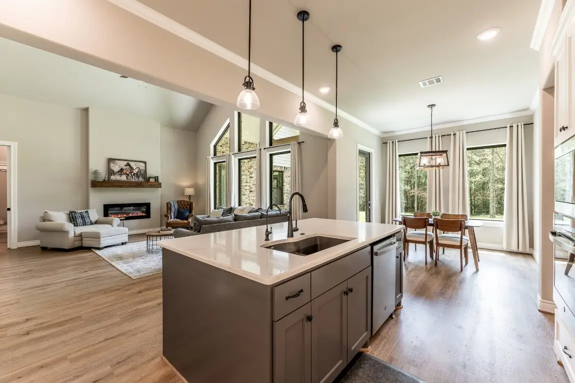 111 Eagle Run, New Waverly, TX 77358 - #1