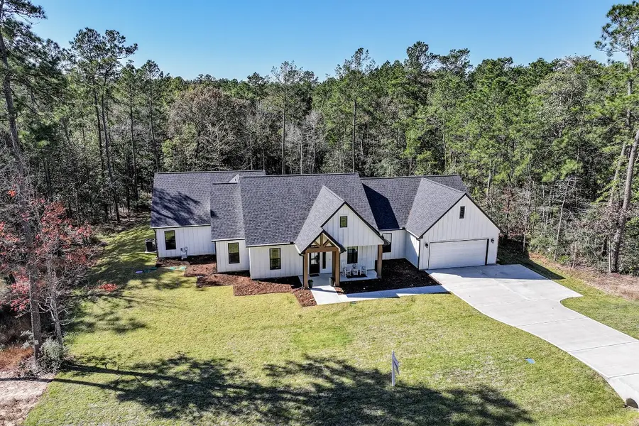 111 Eagle Run, New Waverly, TX 77358 - #3