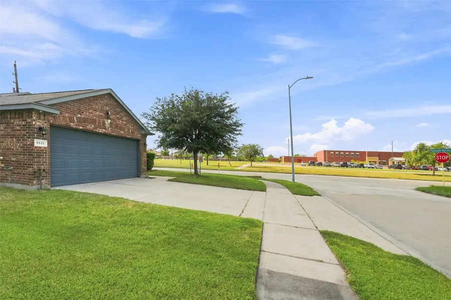 5535 Casa Mila Drive, Katy, TX 77449 - #2
