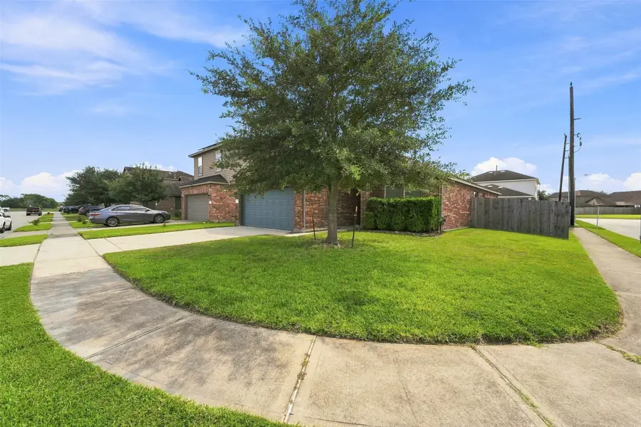 5535 Casa Mila Drive, Katy, TX 77449 - #3