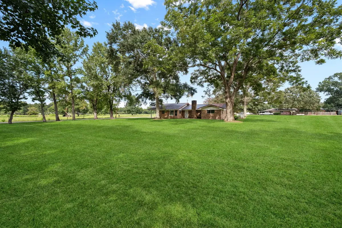 293 County Road 140, Liberty, TX 77575 - #1