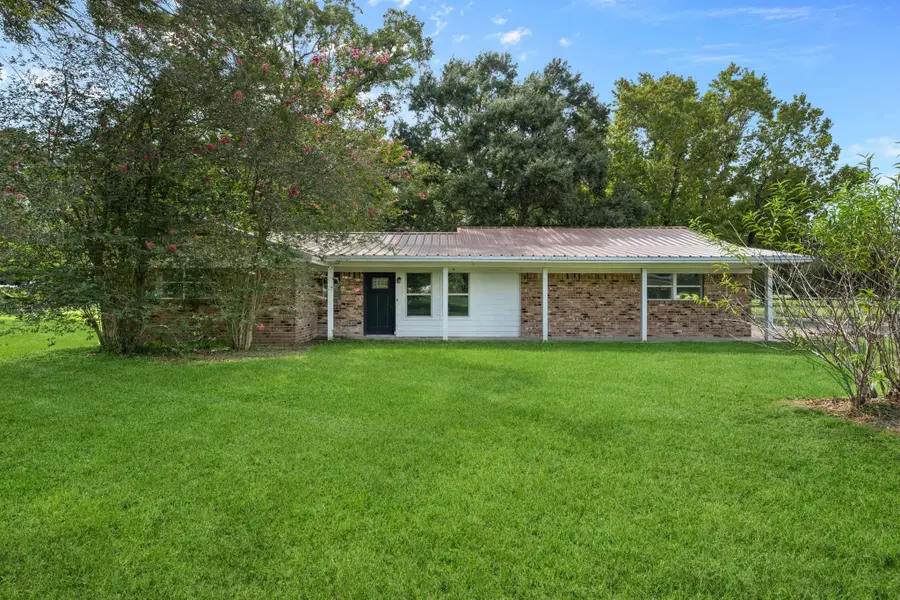 293 County Road 140, Liberty, TX 77575 - #2