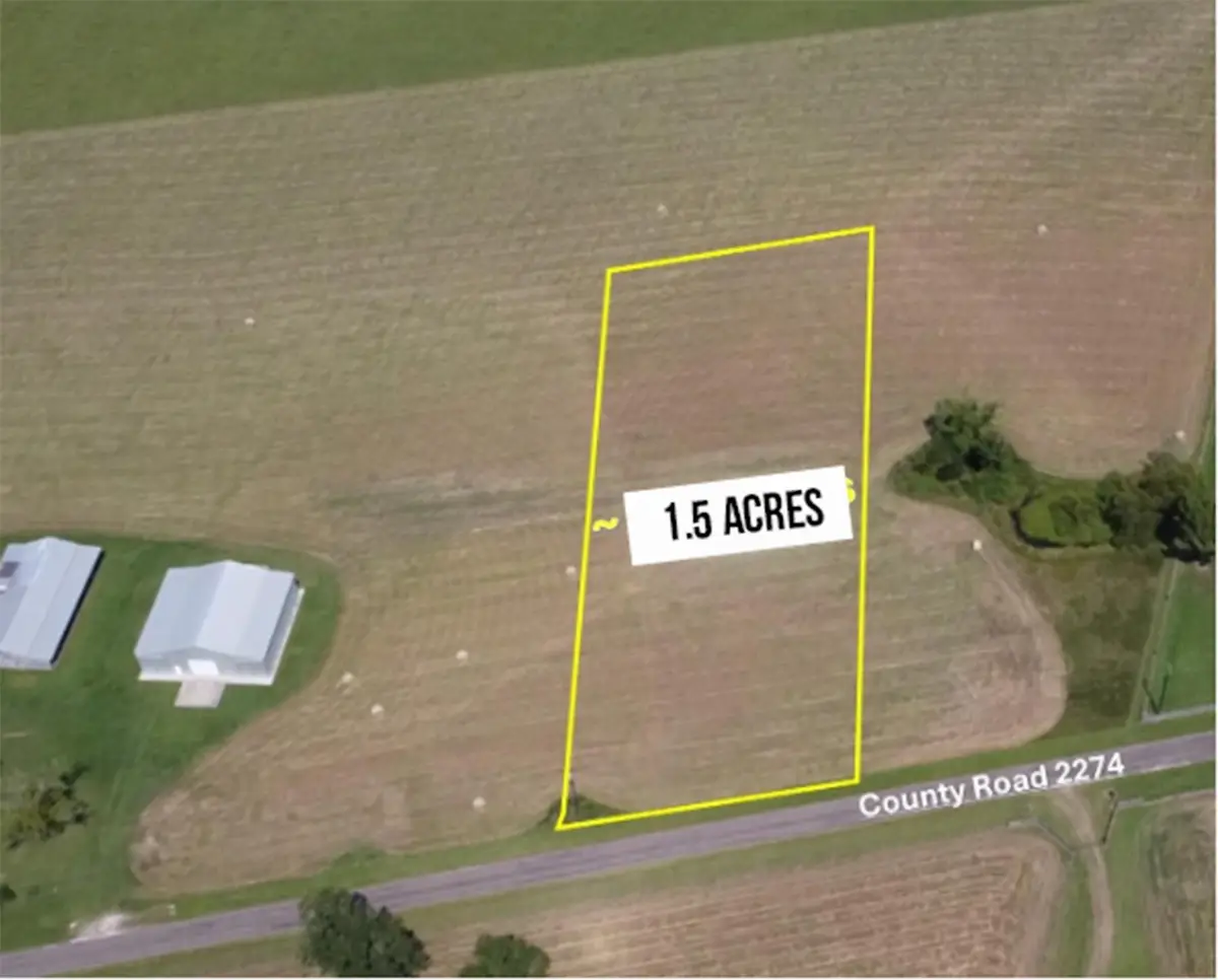 TBD 0 County Road 2274, Dayton, TX 77535 - Image #1