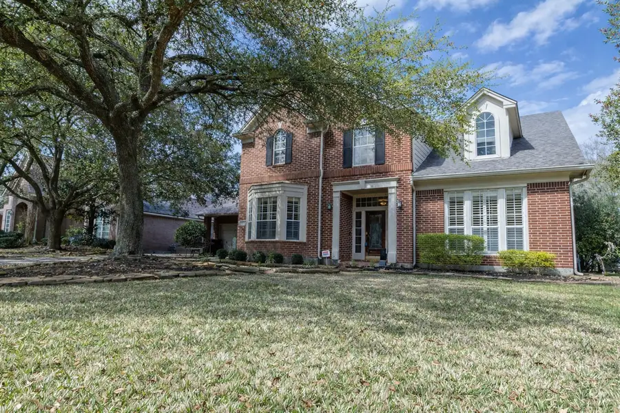5718 Oakmoss Trail, Spring, TX 77379 - #2