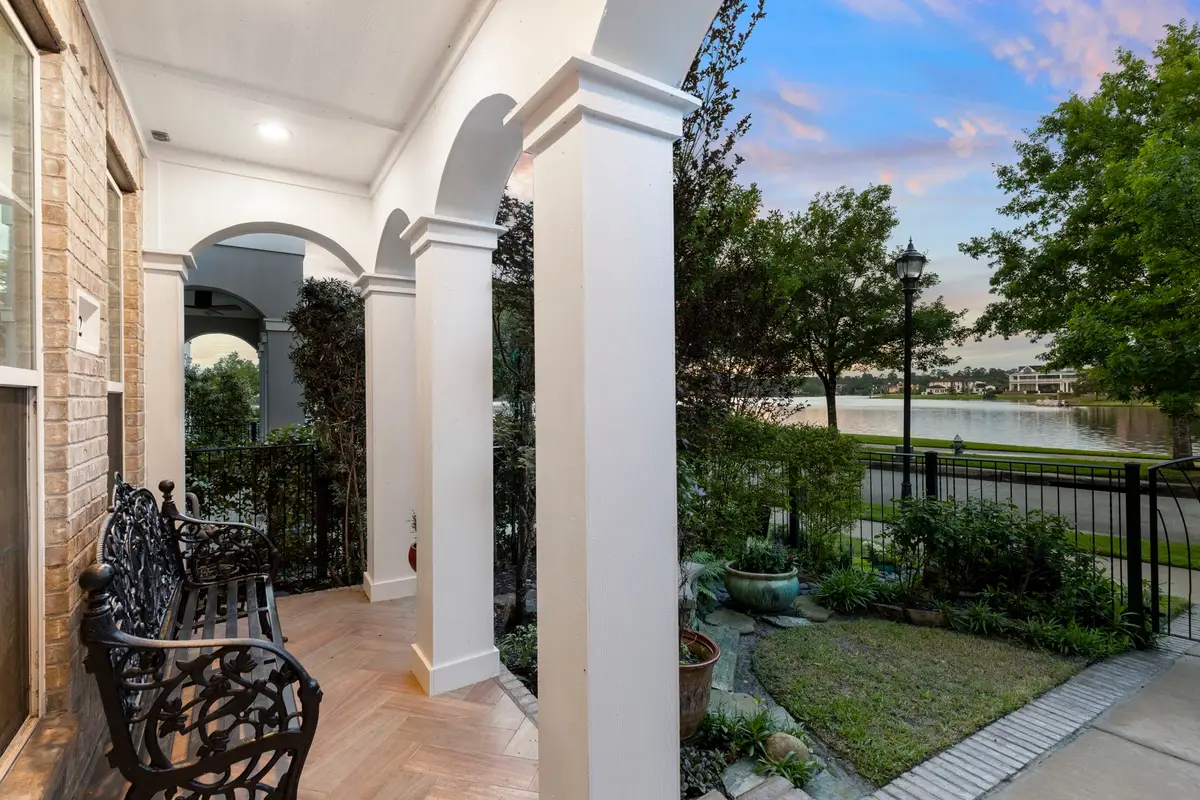 262 Breezy Way, The Woodlands, TX 77380 - #1