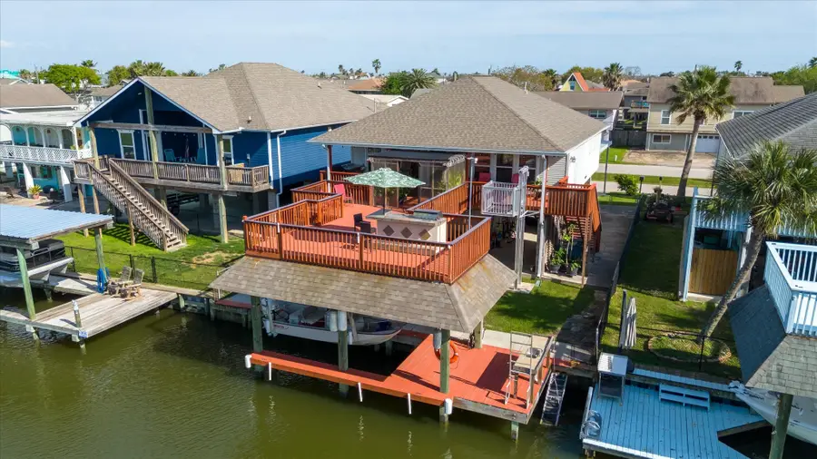 56 Tarpon Street, Bayou Vista, TX 77563 - #2