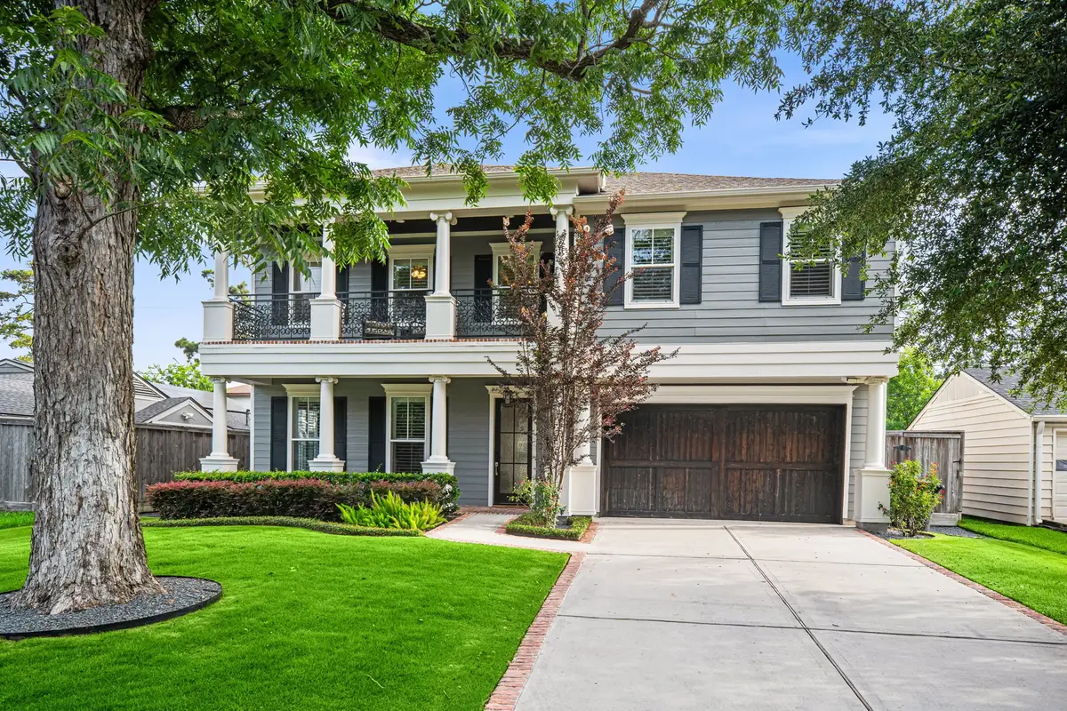 1826 Althea Drive, Houston, TX 77018 - #1