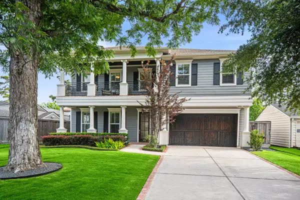 1826 Althea Drive, Houston, TX 77018