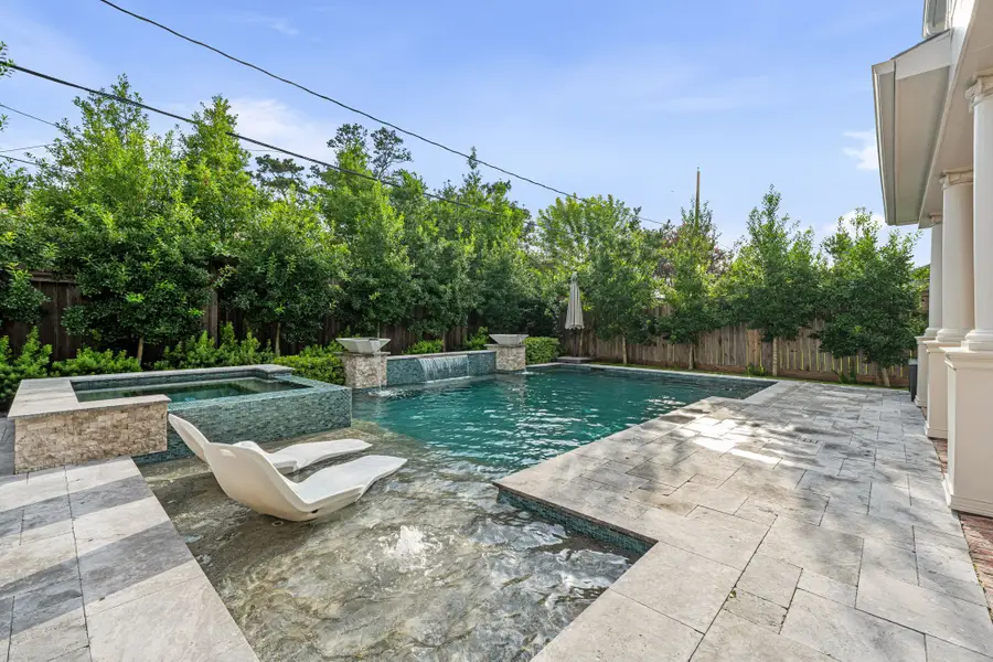 1826 Althea Drive, Houston, TX 77018 - #2