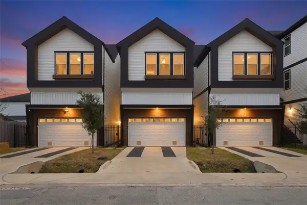 2108 Beall Street, Houston, TX 77008