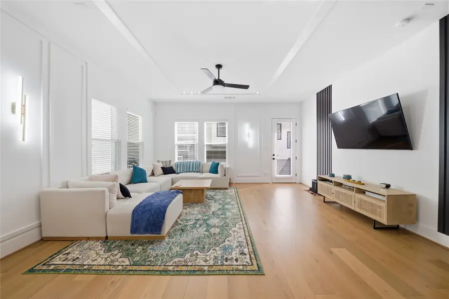 2108 Beall Street, Houston, TX 77008 - #2