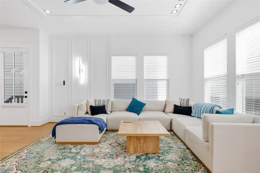 2108 Beall Street, Houston, TX 77008 - #3