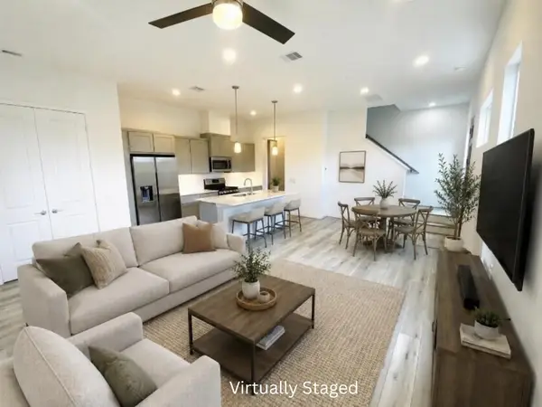 1524 Ojeman Road #D, Houston, TX 77055