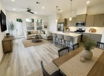 1524 Ojeman Road #D, Houston, TX 77055 - #3
