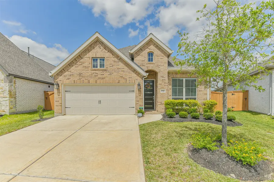 8755 Blue Coral Lane, Cypress, TX 77433 - #2