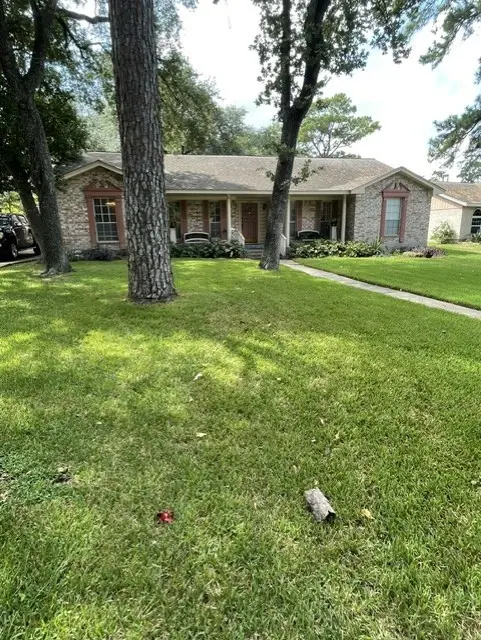 22207 N Greenbrook Drive N, Houston, TX 77073 - #1