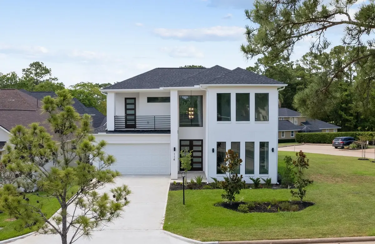 114 Bentwood Dr, Montgomery, TX 77356 - #1