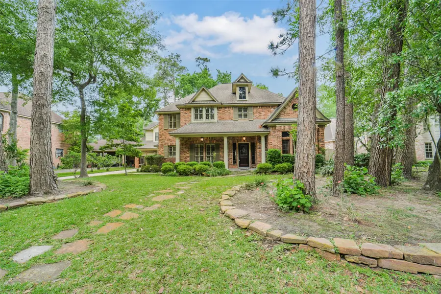 15 Crestone Place, The Woodlands, TX 77381 - #3