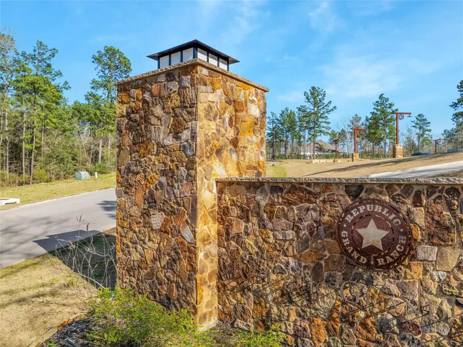 15762 Wood Grove Way, Willis, TX 77378 - #3