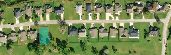 0 Mossy Meadow Drive, West Columbia, TX 77486