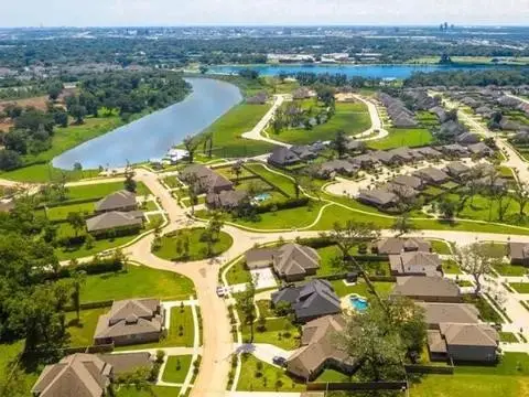 0 Mossy Meadow Drive, West Columbia, TX 77486 - #3