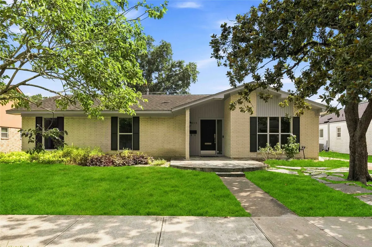6215 Queensloch Drive, Houston, TX 77096 - #1
