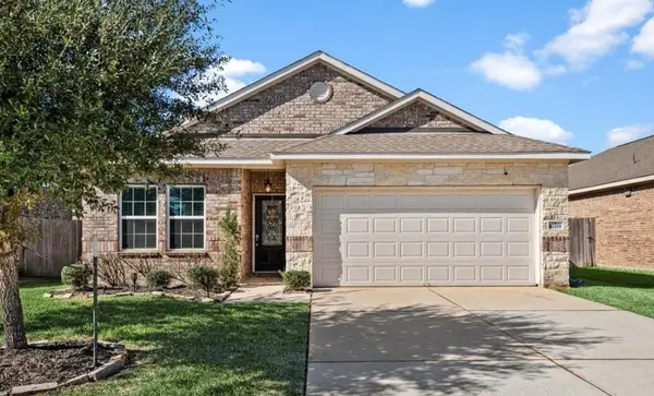 16219 Centennial Light Dr Drive, Hockley, TX 77447
