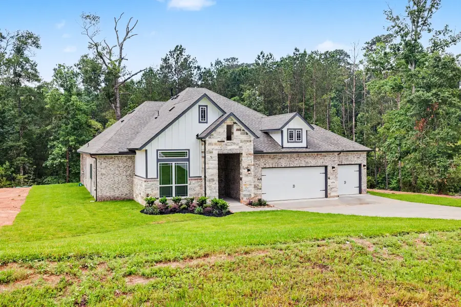 9570 Moss Rose, Willis, TX 77378 - #2