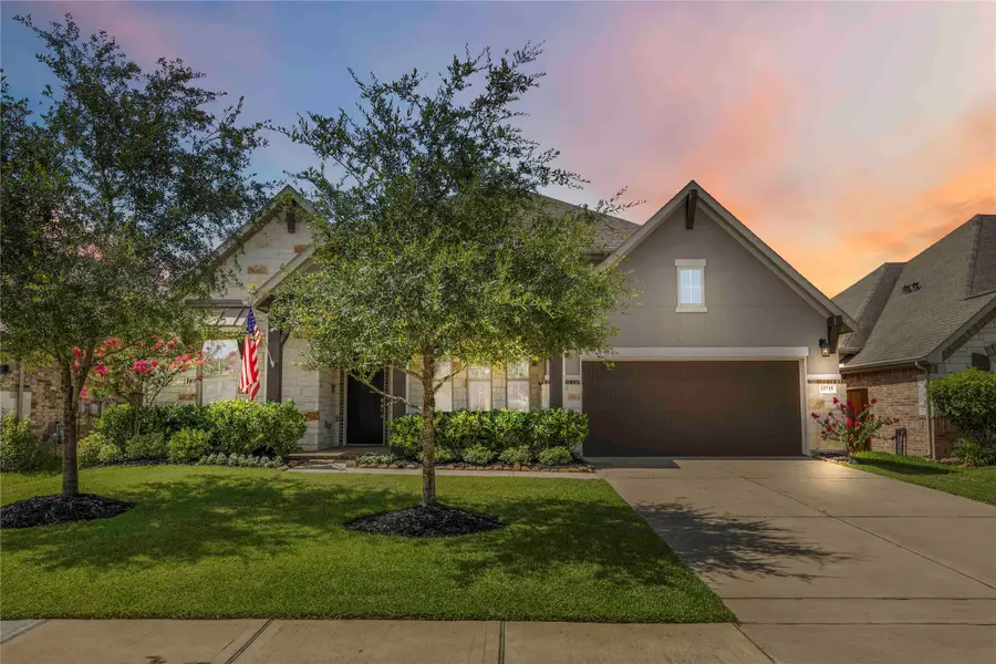 15719 Dunbar Ridge Drive, Cypress, TX 77429 - #2