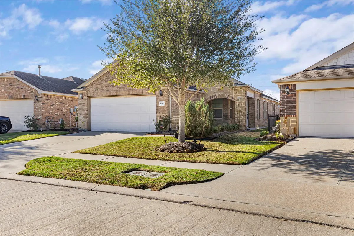 3710 Saddlebag Way, Richmond, TX 77469 - Image #1
