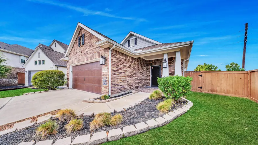 6123 Dovetail Cliff Court, Katy, TX 77493 - #3
