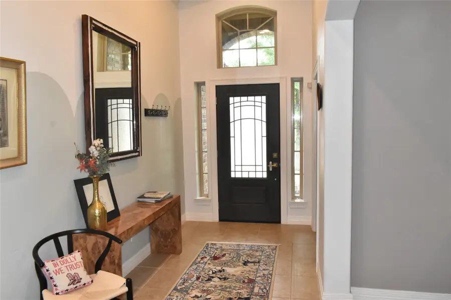 14822 Twin Waters Court, Houston, TX 77044 - #2