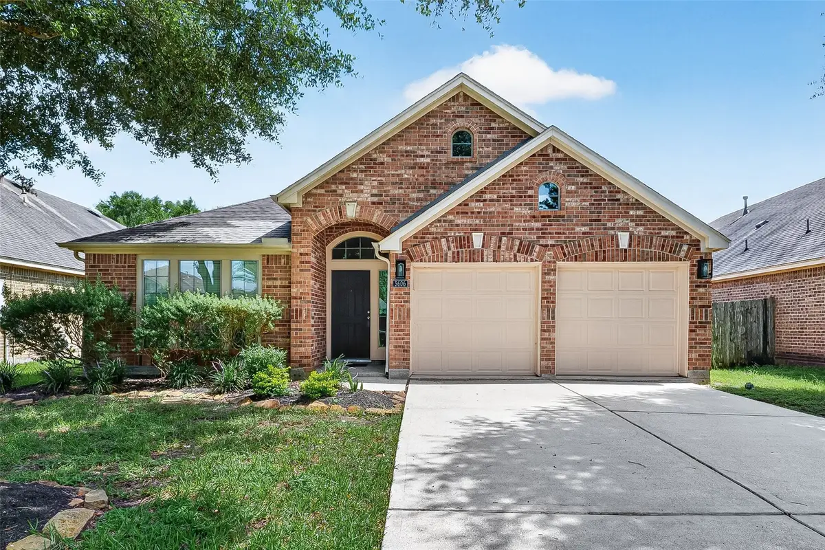 5606 Walnut Glen Lane, Rosenberg, TX 77471 - #1