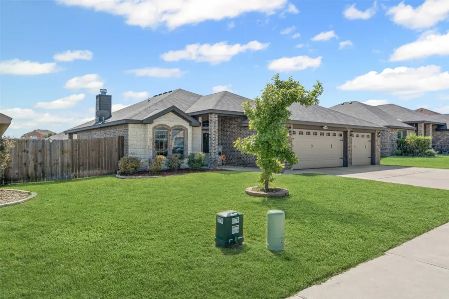 3508 Rudolph Drive, Killeen, TX 76549 - Image #3