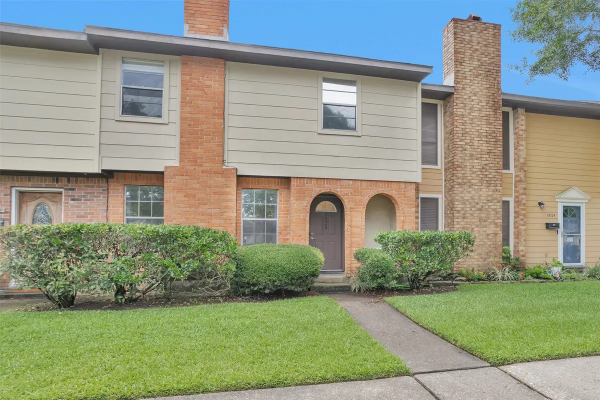 1528 Silverpines Road #528, Houston, TX 77062 - #1