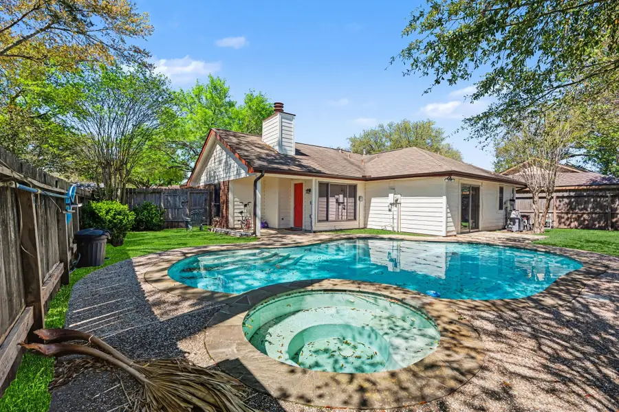 9806 Paddock Court, Houston, TX 77065 - #2