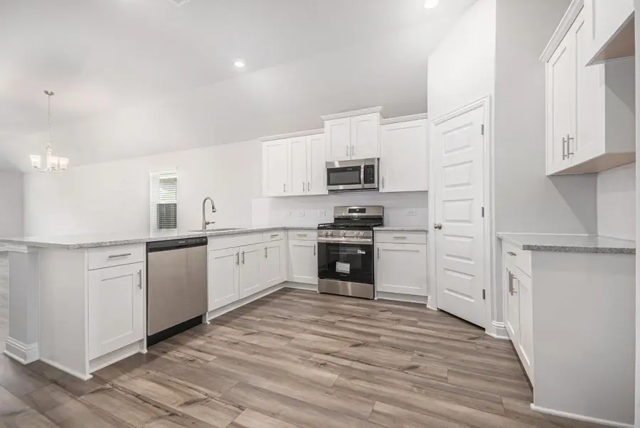 13621 Seneca Lake Drive, Texas City, TX 77568 - #3